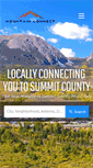 Mobile Screenshot of mountainconnect.com